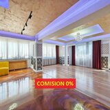 NOOR Residence, penthouse, 4 camere, suprafata: 181 mp +301 mp terasa